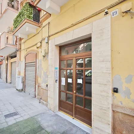 La Goriziana شقة