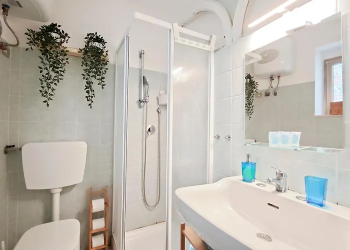 Apartment La Goriziana