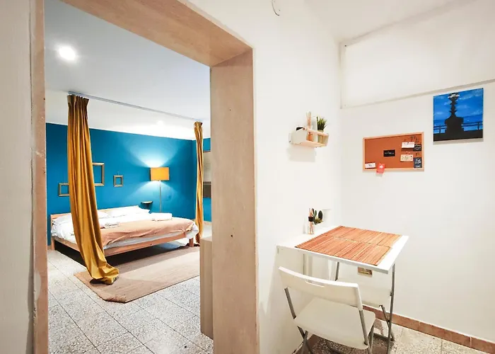 Apartment La Goriziana *