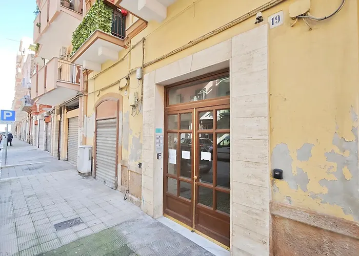 La Goriziana Apartment