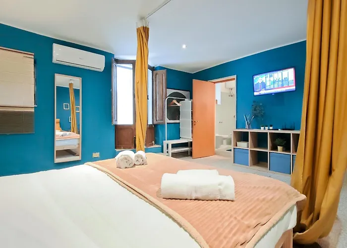 Apartment La Goriziana