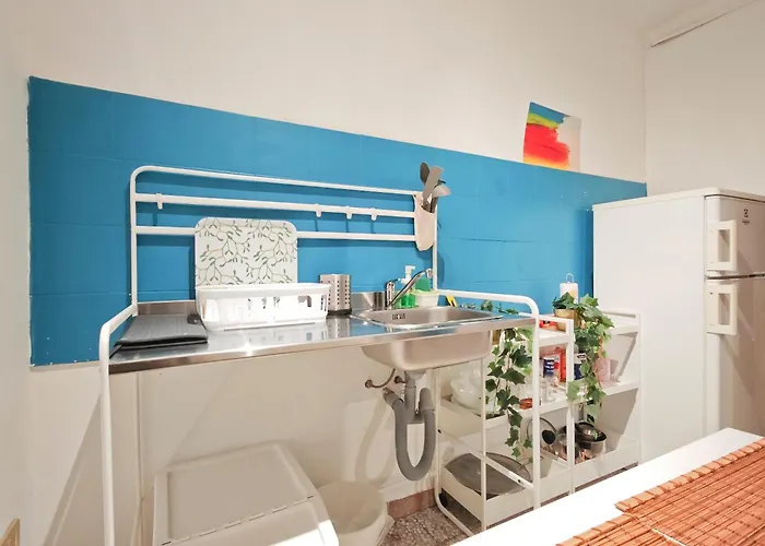 La Goriziana Daire *