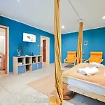 La Goriziana Appartement Bari