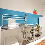 La Goriziana Apartment *
