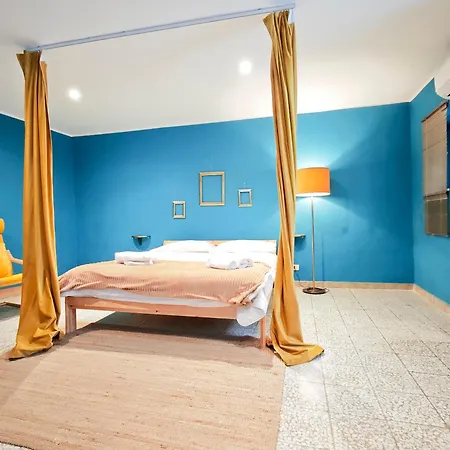 Apartmán La Goriziana *