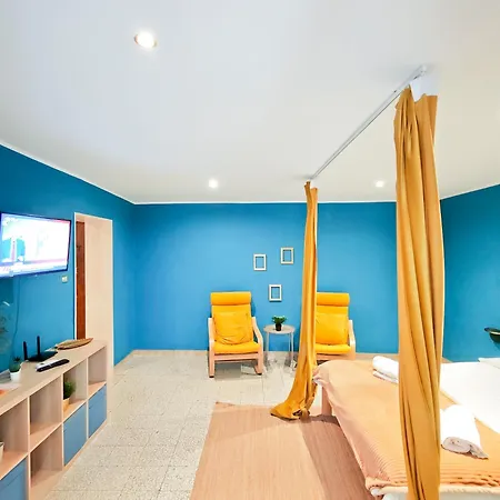 La Goriziana Apartmán *