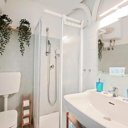 Apartamento La Goriziana