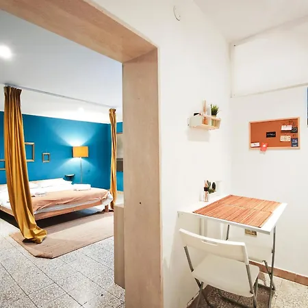 Apartment La Goriziana *