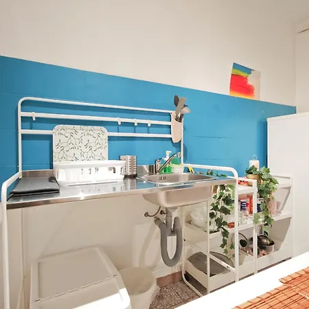 La Goriziana Apartmán *
