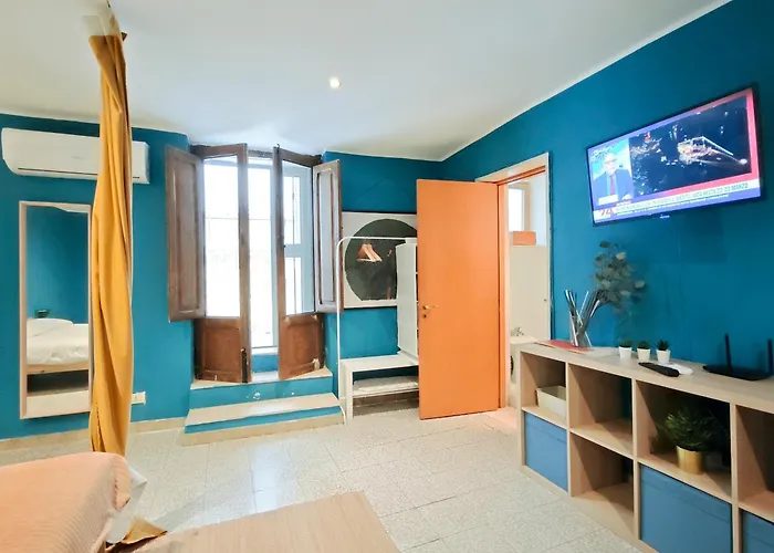 La Goriziana Apartamento *