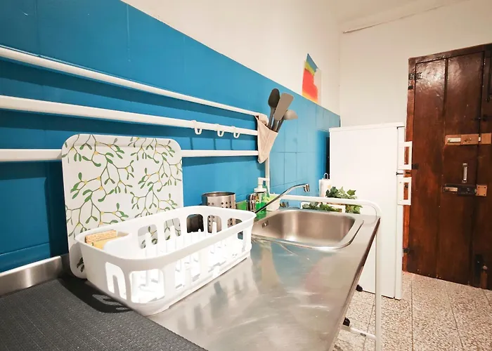 Apartamento La Goriziana *