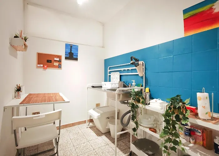 La Goriziana Apartamento